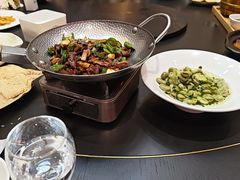 -老西门·常州菜(新区店)