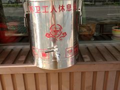 -严记小天府酸菜鱼(西四路店)