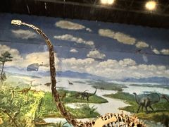 -自贡恐龙博物馆