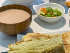 -真食净香居·内蒙烧麦(亚运村店)