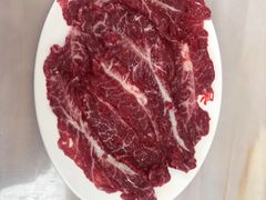 匙柄-杏花吴记牛肉火锅