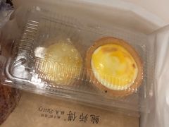 -鲍师傅糕点(春熙路店)