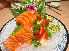 -大渔铁板烧(万象城店)