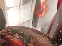 -巴子烤鸭