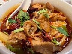 小碗肥肠-金鼎轩(亚运村店)