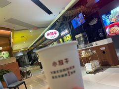 -小放牛炒菜馆(北国商城店)