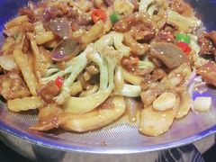 -蛙功夫(福州仓山万达店)