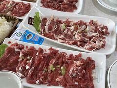 -四点金潮汕鲜牛肉火锅(金猴名居店)