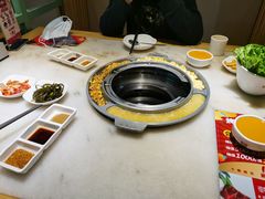 -韩宫宴烤肉·料理(大宁国际店)