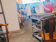 -鸡毛店·川菜(李家沱店)