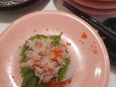 -争鲜回转寿司(通州万达店)