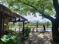 -楠溪江风景名胜区