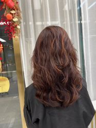 -5M HAIR SALON