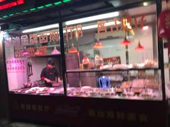 -老明馨潮汕大排档