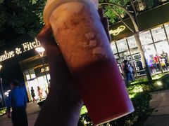 -喜茶(北京三里屯太古里店)
