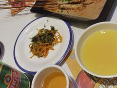 -叁宝烤肉• 西安烧烤(太乙路店)