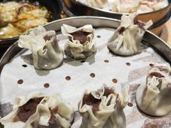 -真真鲜馄饨店(启蒙路店)