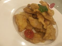 -百富源·海鲜辽菜(浑河堡店)