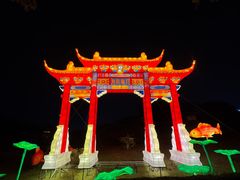 -深圳锦绣中华民俗村