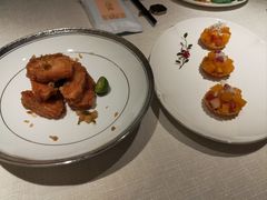 -華府(凯德晶萃店)