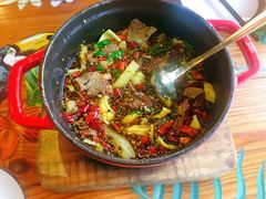 -烛影拾光观景餐厅·创意菜·摄影·小提琴(大唐不夜城店)