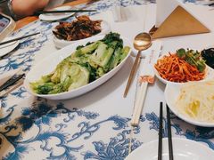 -东方饺子王(大屯路店)