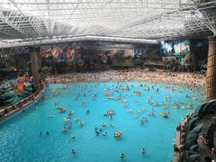 -波塞冬旅游度假区