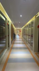 -金月汇月子会所(北大街店)