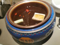 -享月汤皇·海鲜小火锅·聚会(曲江创意谷店)