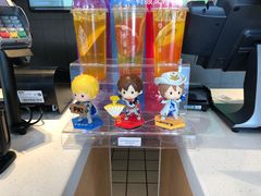 -麦当劳(政通路店)