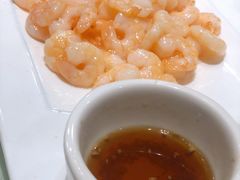 -顺风海鲜港(长寿路店)