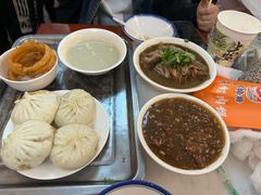 -姚记炒肝店(鼓楼店)