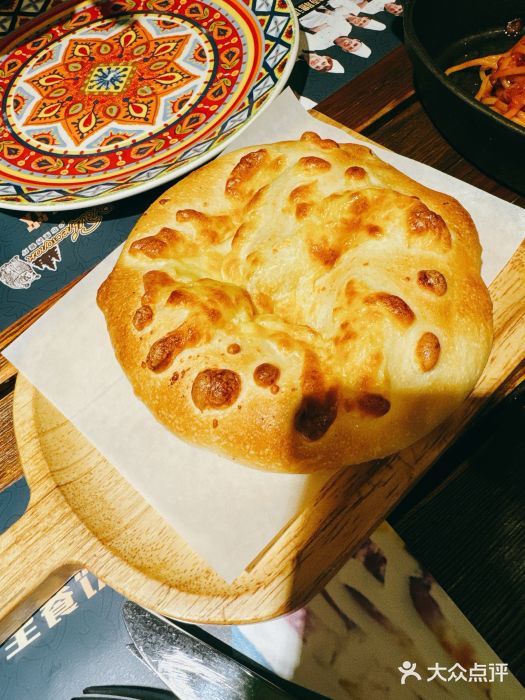 卢布里西餐厅(总店)图片