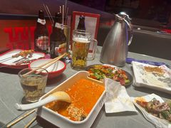 -丽伟的串·烧烤·砂锅(季景天地店)