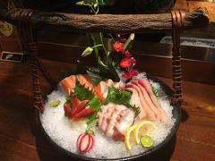-萤初高端日料王(曲江银泰店)