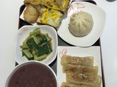 -嘉和一品粥(马家堡店)