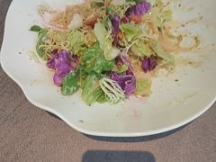 -聚宾楼·烤鸭·家宴(科技三路店)