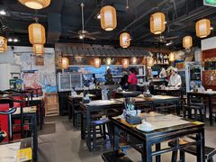 -京城小江南·北京烤鸭·江南土菜·白鱼(中关村店)