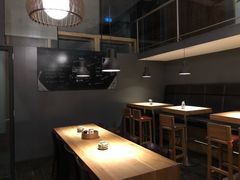 大堂-Hǎo Noodle & Tea