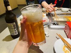 -海底捞火锅(摩尔广场店)