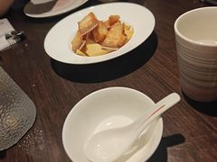 -庐灶江南·江南菜·四合院Bistro(东直门雍和宫·原华侨宾馆店)