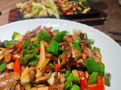 -小喜客·云南特色菜(纳西庭院店)