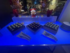 -金海湾自助餐厅(金陵饭店)