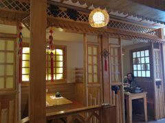 -恩你小木屋·韩式料理(南长街店)