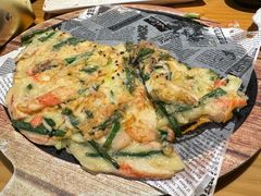 -恩你小木屋·韩式料理(南长街店)