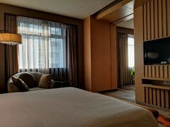 -西安赛瑞喜来登大酒店