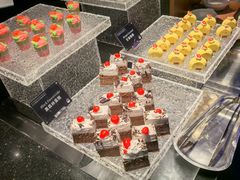 -东方明珠·空中旋转餐厅