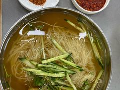 -韩麦大冷面(乔松路直营店)