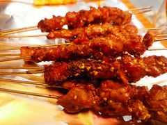 -喝丢一只鞋海鲜烧烤·海肠捞饭(文体街店)