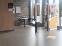 -麦当劳(江滨北路得来速餐厅)